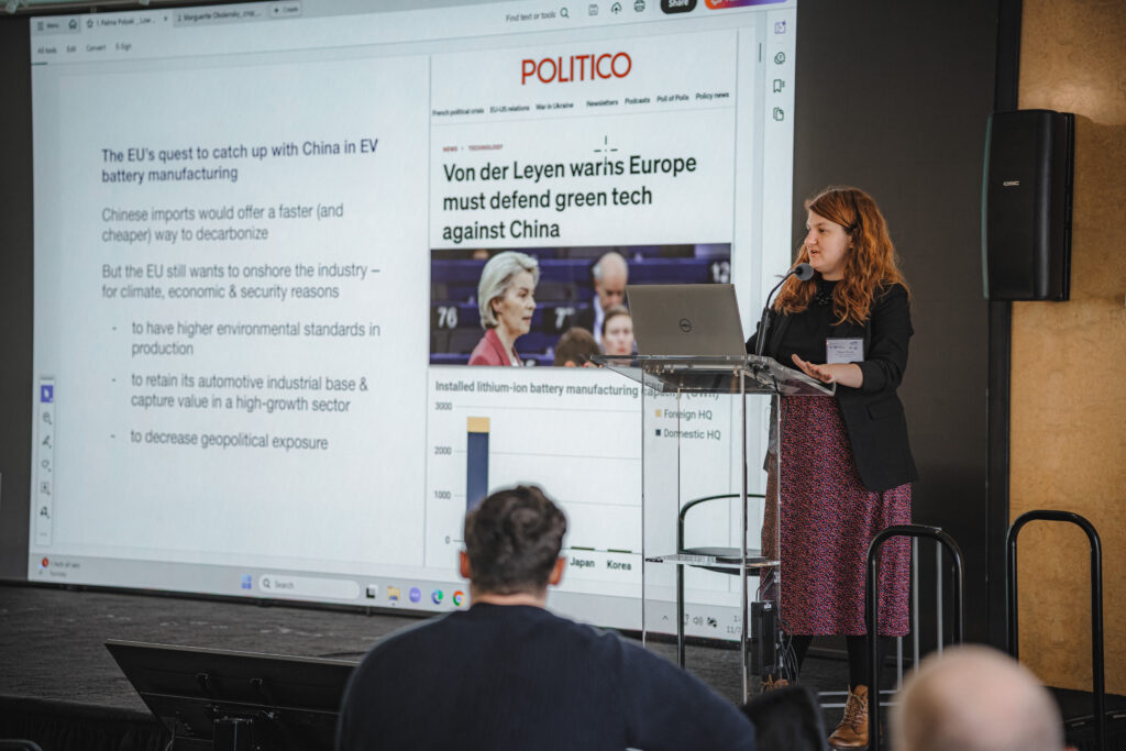 New Thinking In Industrial Policy Event (4 of 250)