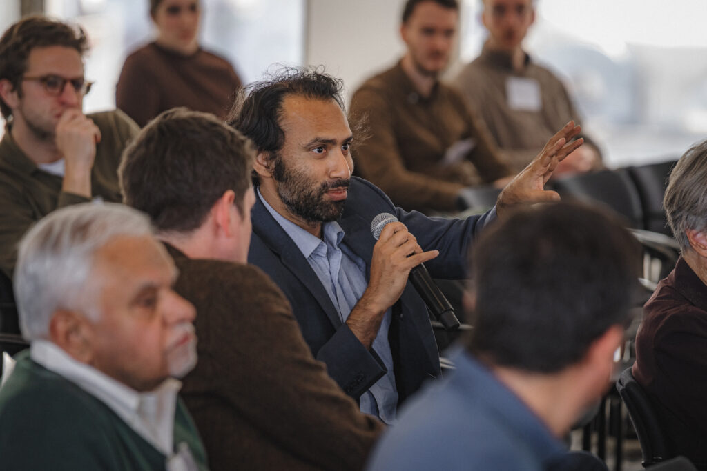 New Thinking In Industrial Policy Event (41 of 250)