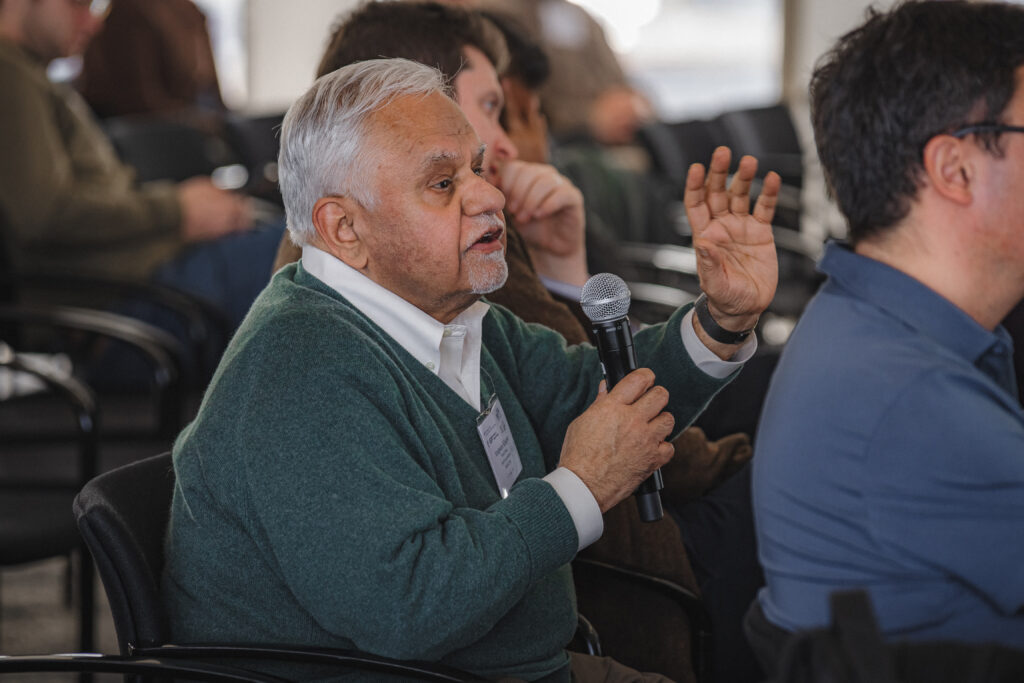 New Thinking In Industrial Policy Event (44 of 250)