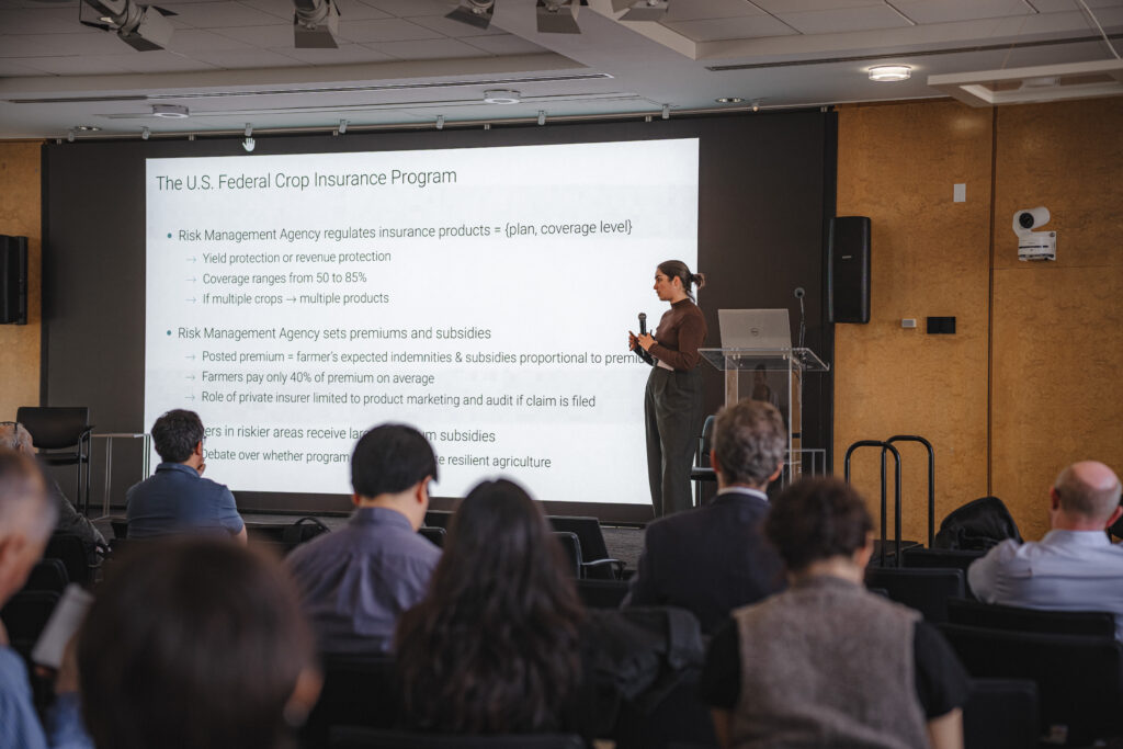 New Thinking In Industrial Policy Event (73 of 250)