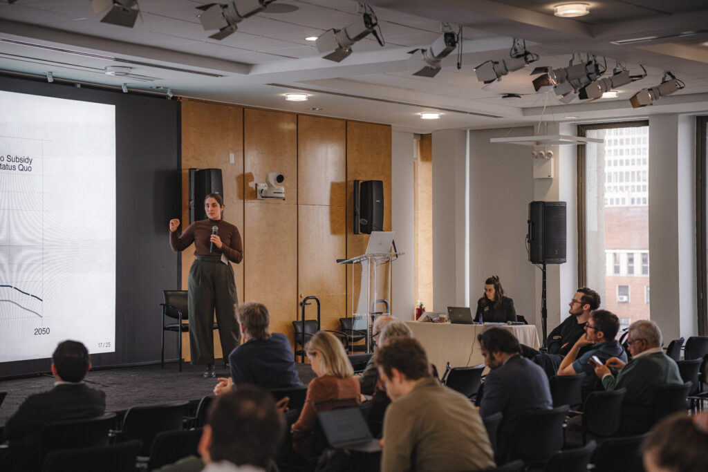 New Thinking In Industrial Policy Event (80 of 250)