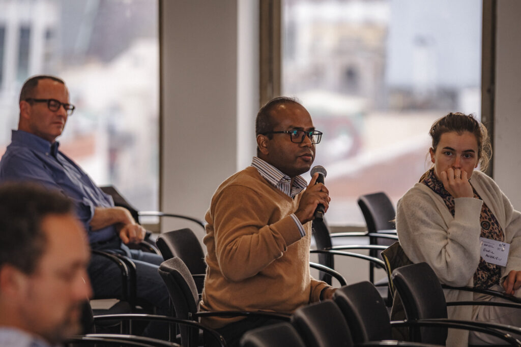 New Thinking In Industrial Policy Event (82 of 250)