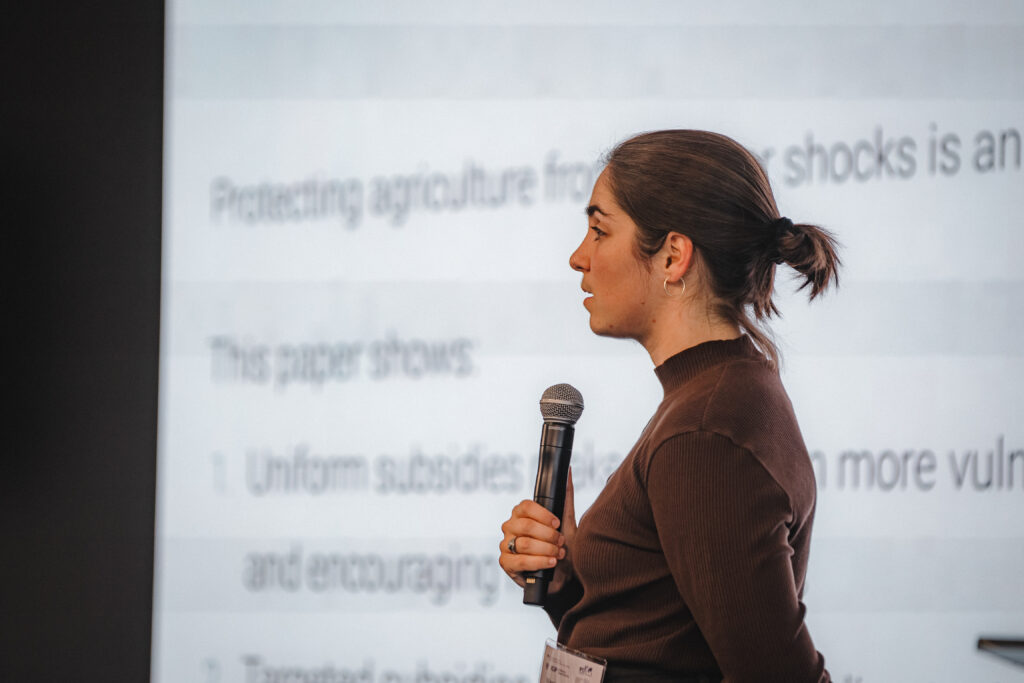 New Thinking In Industrial Policy Event (83 of 250)