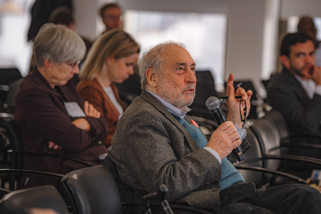 New Thinking In Industrial Policy Event (84 of 250)